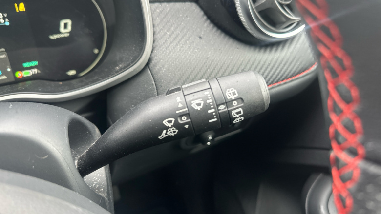 MG ZS 130kW SE EV 51kWh 5dr Auto Electric Hatchback